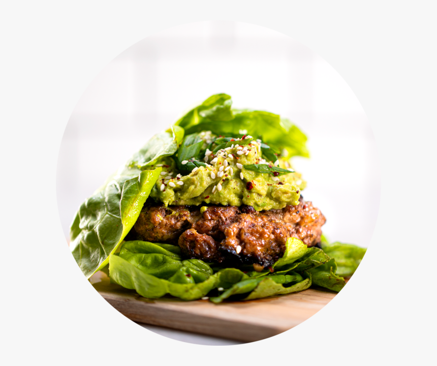 Veg Burger Png, Transparent Png, Free Download