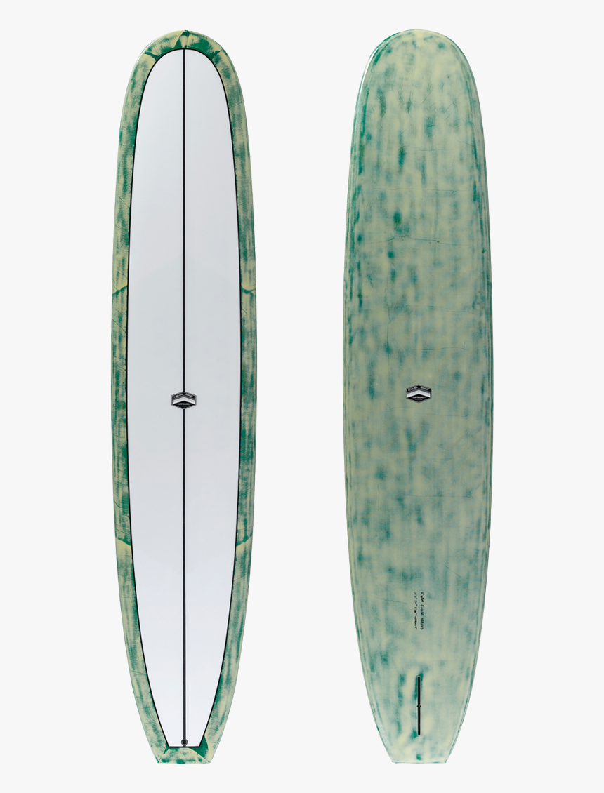 Sprout Xeongreen Brgreen - Cj Nelson Sprout Surfboard, HD Png Download, Free Download