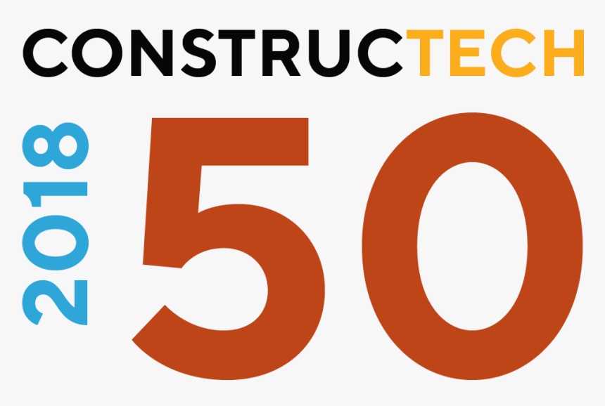 Constructech Awards 2016 50, HD Png Download, Free Download