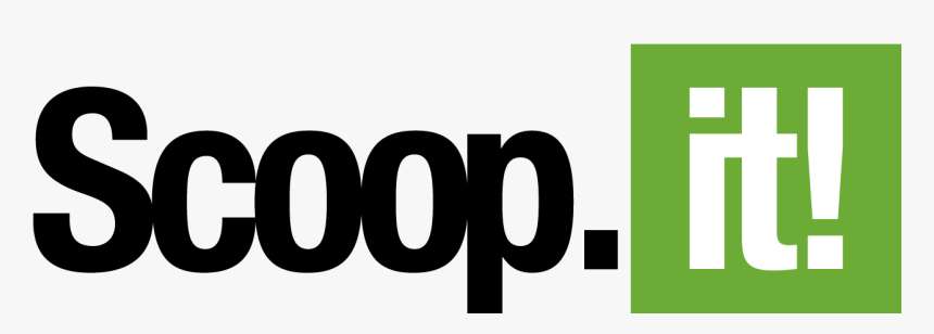 Scoop It Logo Png, Transparent Png, Free Download