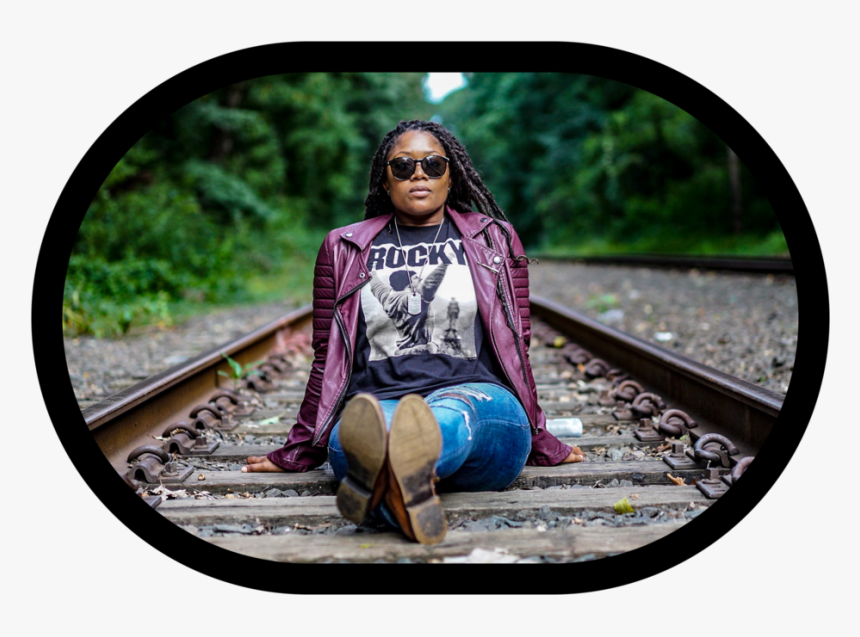 Organic - Track, HD Png Download, Free Download