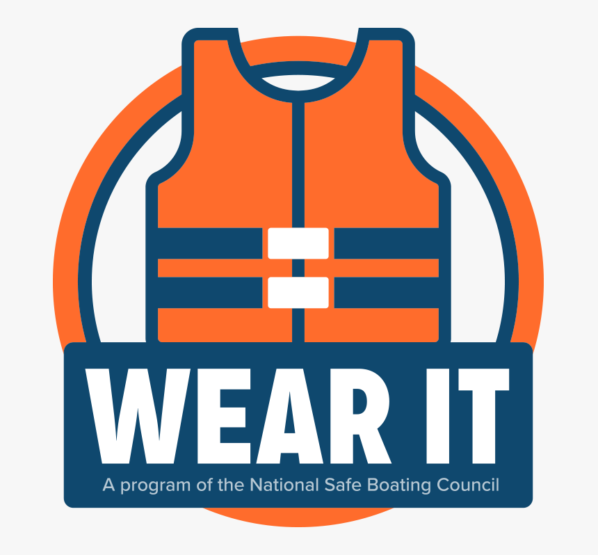 National Safe Boating Week 2018, HD Png Download, Free Download