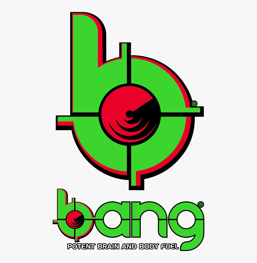 Bang Energy Drink Logo, HD Png Download, Free Download