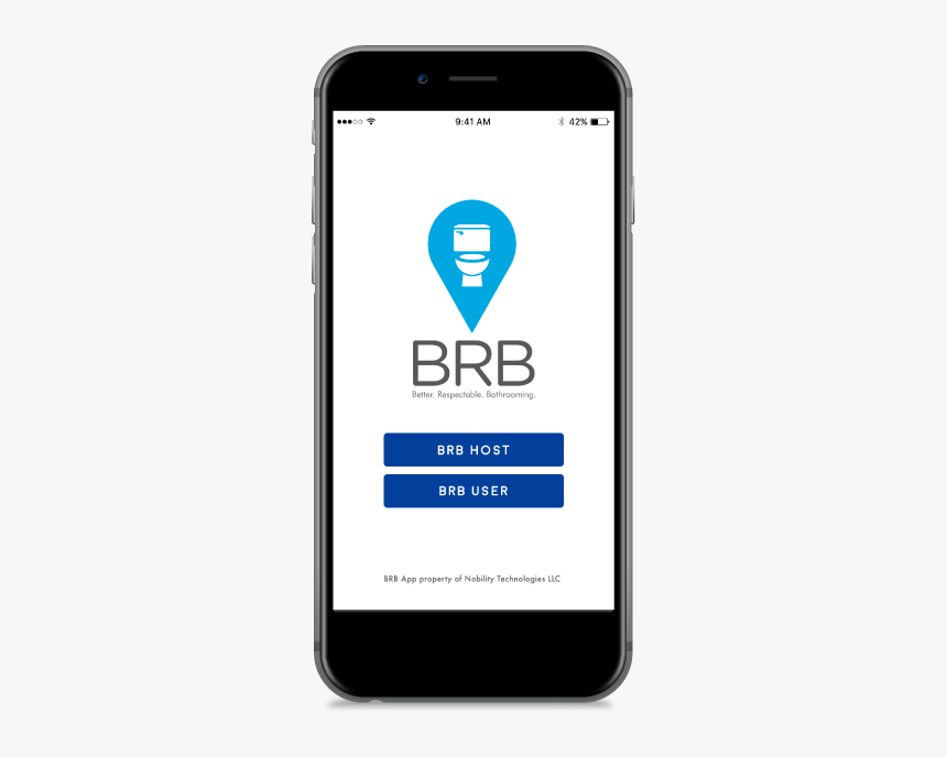 App Brb, HD Png Download, Free Download