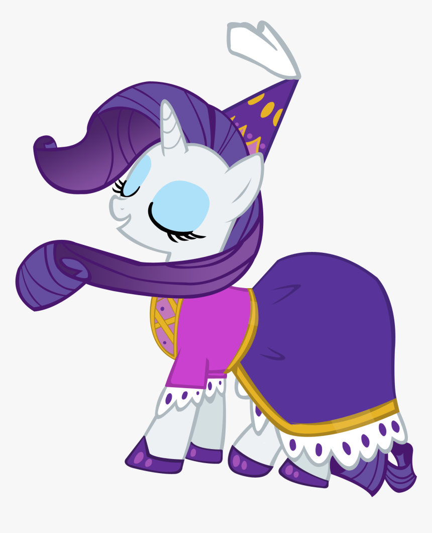 Rarity The Unicorn Images Rarity Vectors Hd Wallpaper - My Little Pony Princesse Rarity, HD Png Download, Free Download