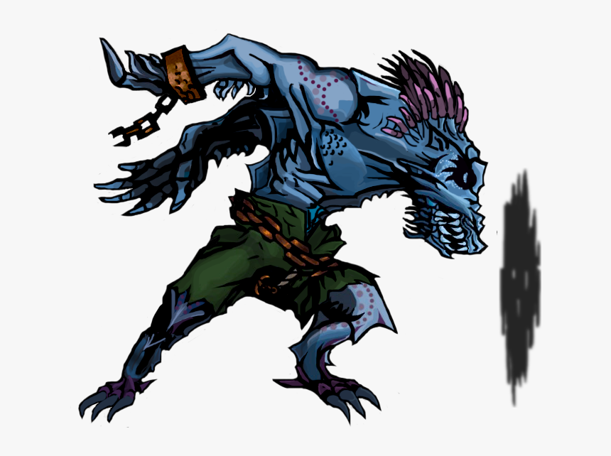 Darkest Dungeon Abomination Skins, HD Png Download, Free Download