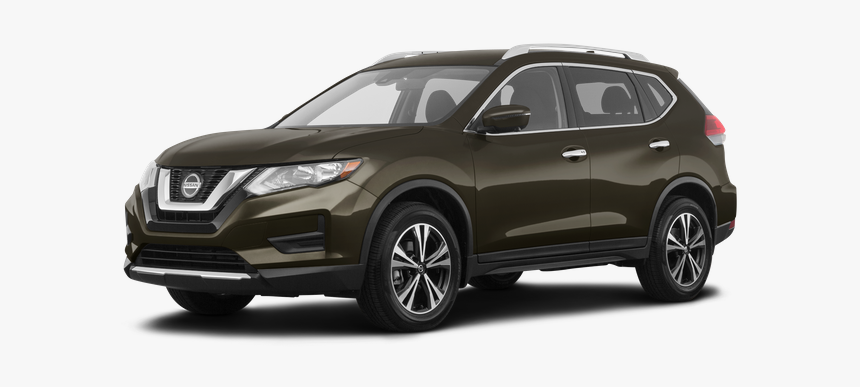 2019 Nissan Rogue, HD Png Download, Free Download