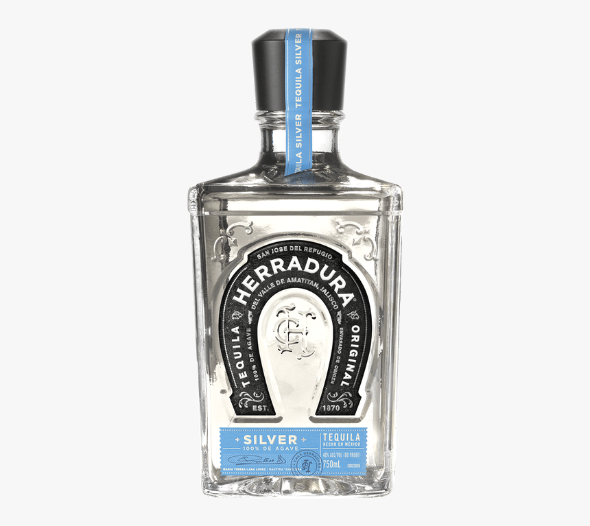 Herradura Blanco Tequila - Herradura Tequila, HD Png Download, Free Download