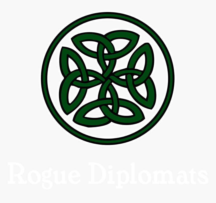Rogue Diplomats - Circle, HD Png Download, Free Download