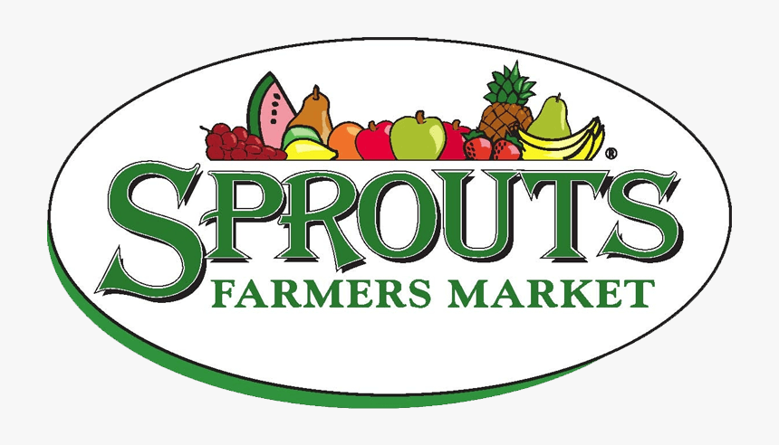 Sprouts Farmers Market, HD Png Download, Free Download