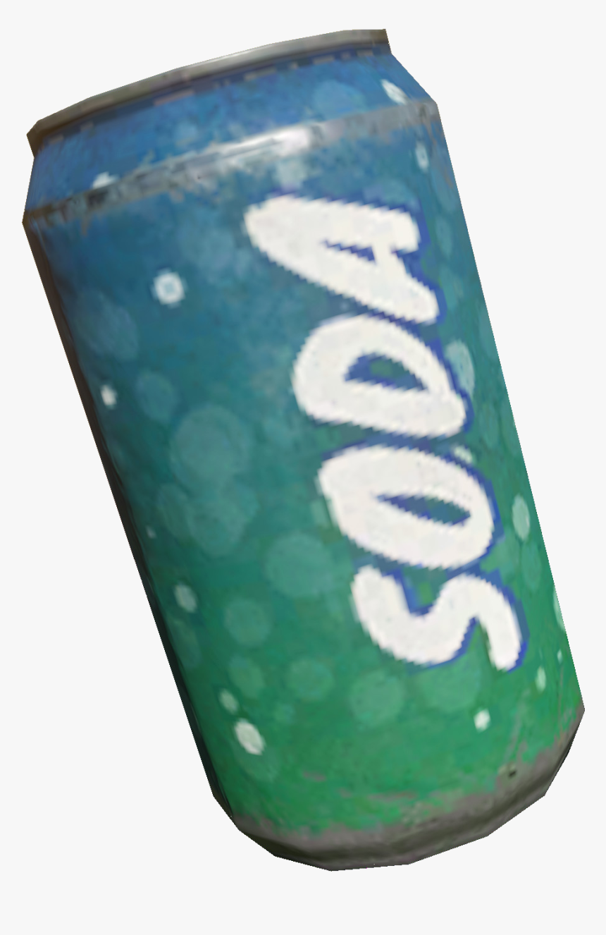 Miscreated Wiki - Carbonated Soft Drinks, HD Png Download, Free Download