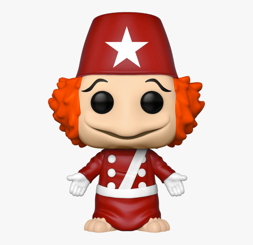 Hr Pufnstuf Pop Vinyl, HD Png Download, Free Download