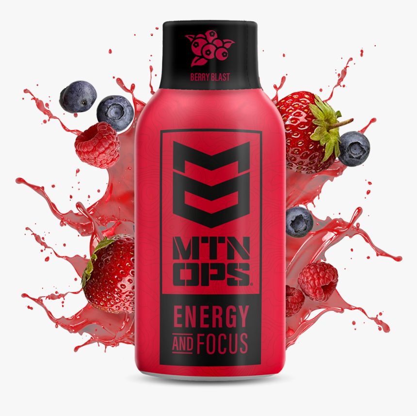 Energy Shot - Cosmetics - Cosmetics, HD Png Download, Free Download