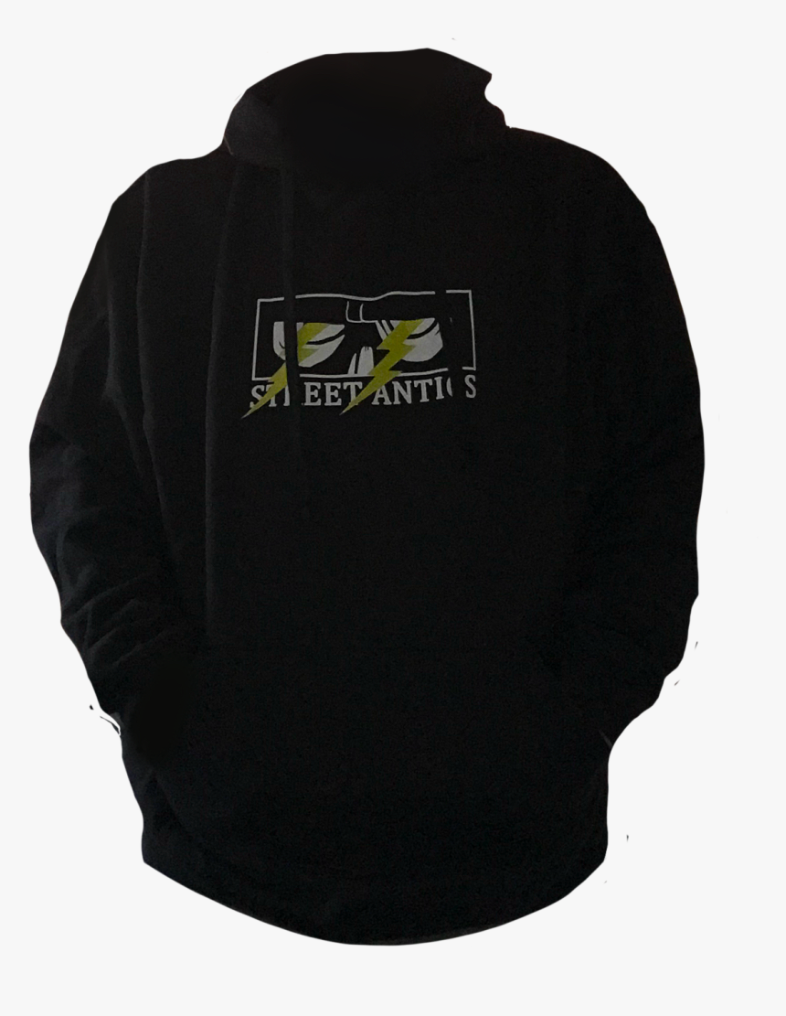 Hoodie, HD Png Download, Free Download