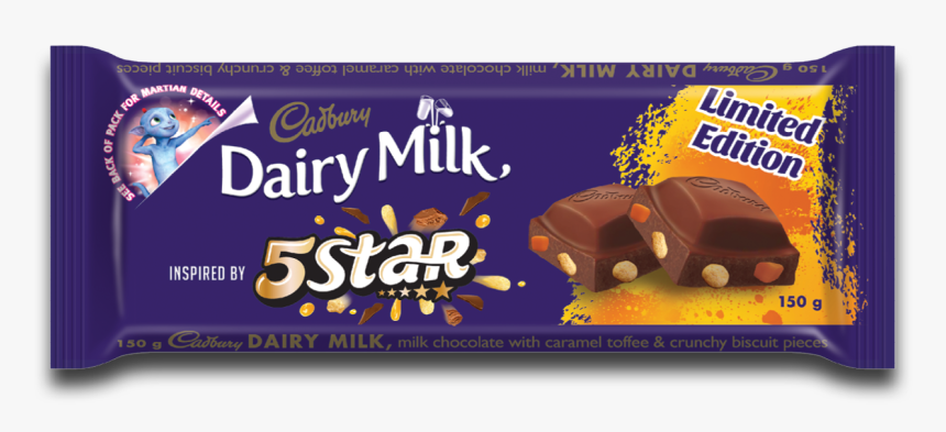 Cadbury Dairy Milk, HD Png Download, Free Download