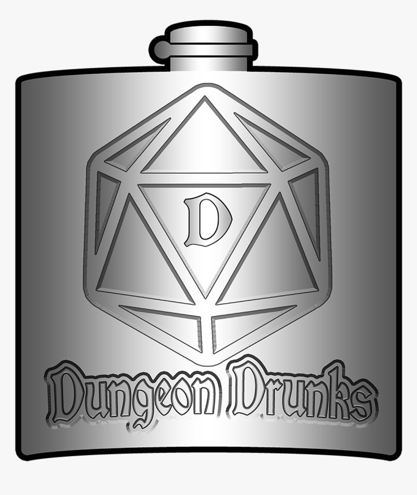 Podcasts Of Foes Dungeons Dragons, HD Png Download, Free Download