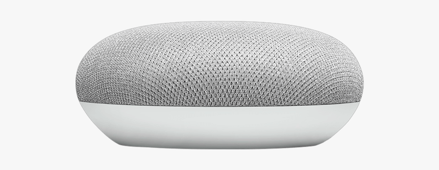 Google Home Mini Png, Transparent Png, Free Download