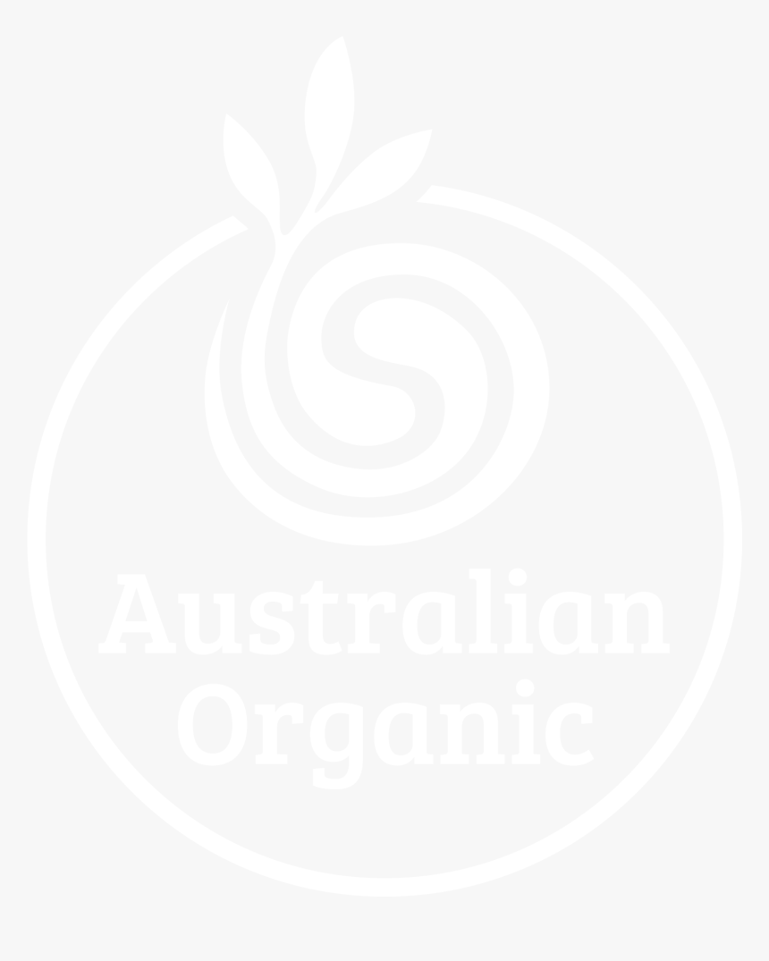 Australian Certified Organic Logo, HD Png Download, Free Download