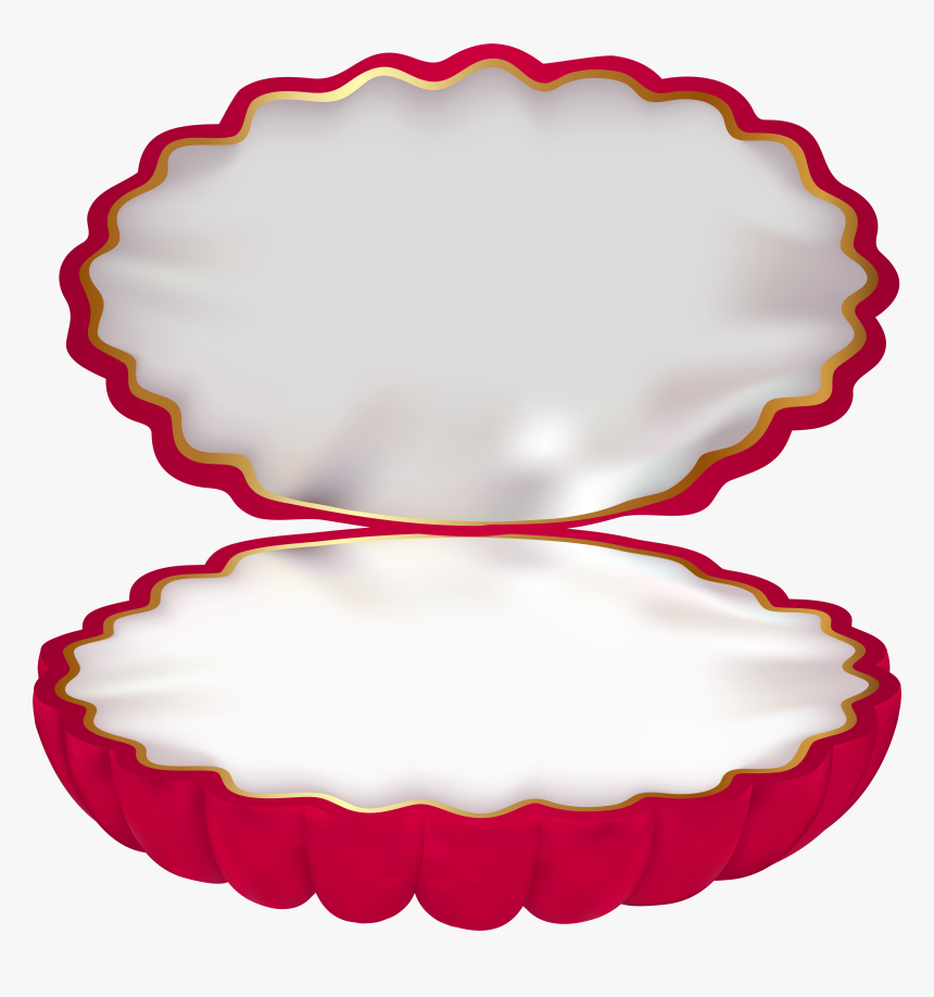 Transparent Clam Shell Png , Png Download - Transparent Clam Shell Png, Png Download, Free Download