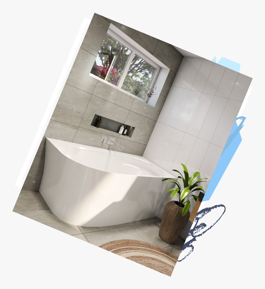 Bathroom, HD Png Download, Free Download