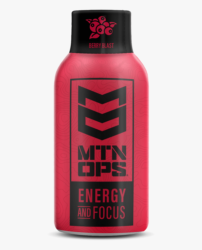 Liquid Energy Shots, HD Png Download, Free Download