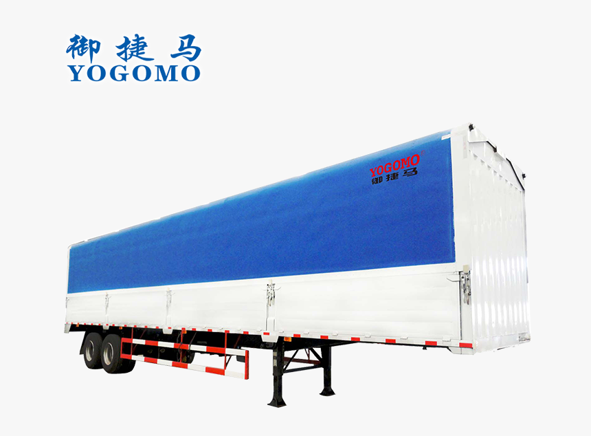 Container Truck Bodies, Container Truck Bodies Suppliers - Trailer, HD Png Download, Free Download