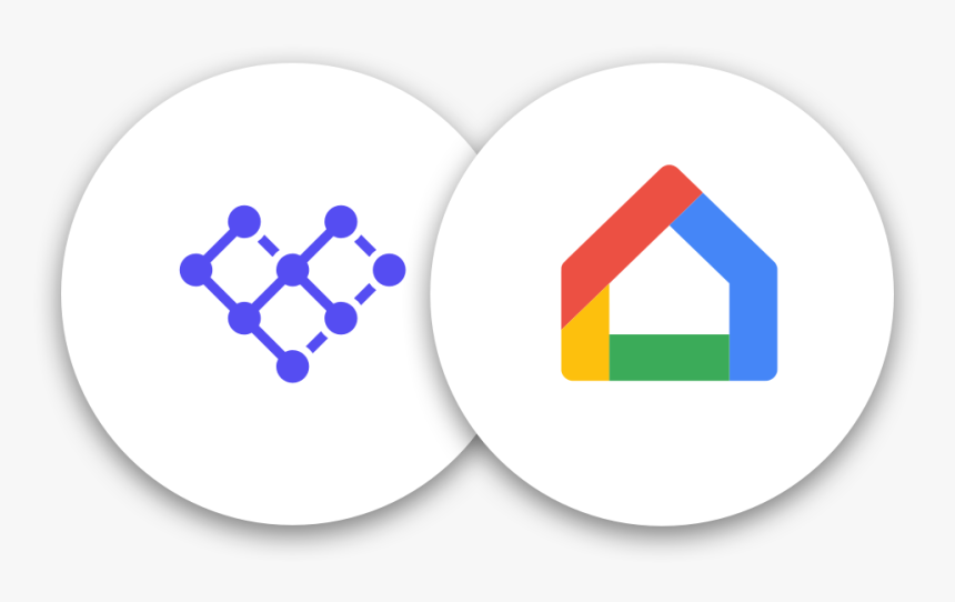 Olisto And Google Home - Olisto Things, HD Png Download, Free Download