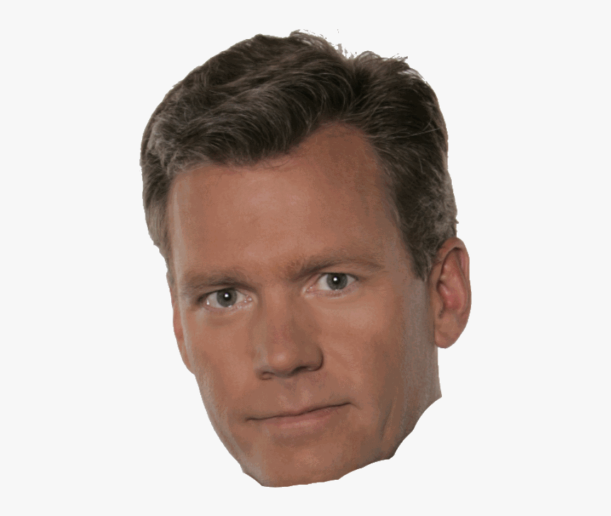 Chris Hansen, HD Png Download - kindpng.