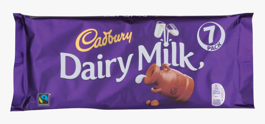 Dairymilk - Cadbury, HD Png Download, Free Download