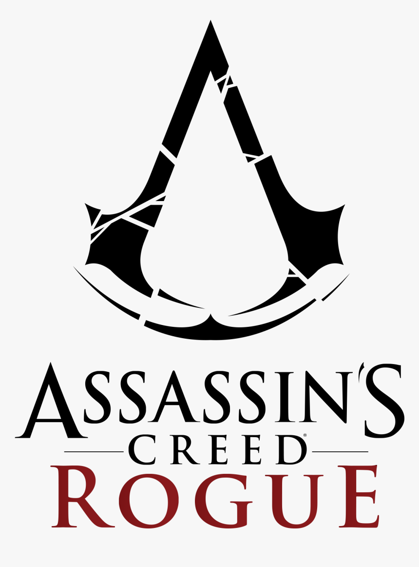 Assassins Creed Logo Art, HD Png Download, Free Download