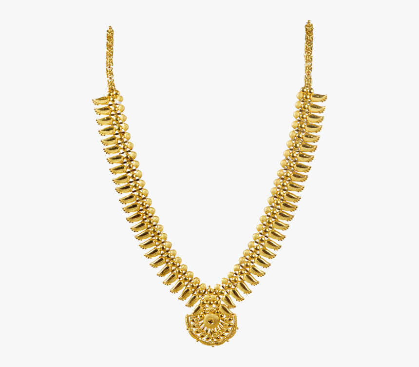 Kerala Style Jewellery Designs, HD Png Download, Free Download