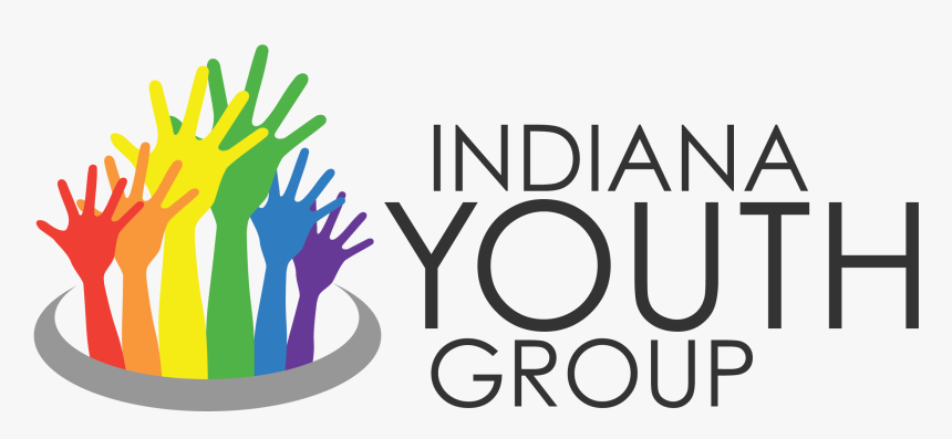 Copy Of Iyg-logo Png - Indiana Youth Group, Transparent Png, Free Download