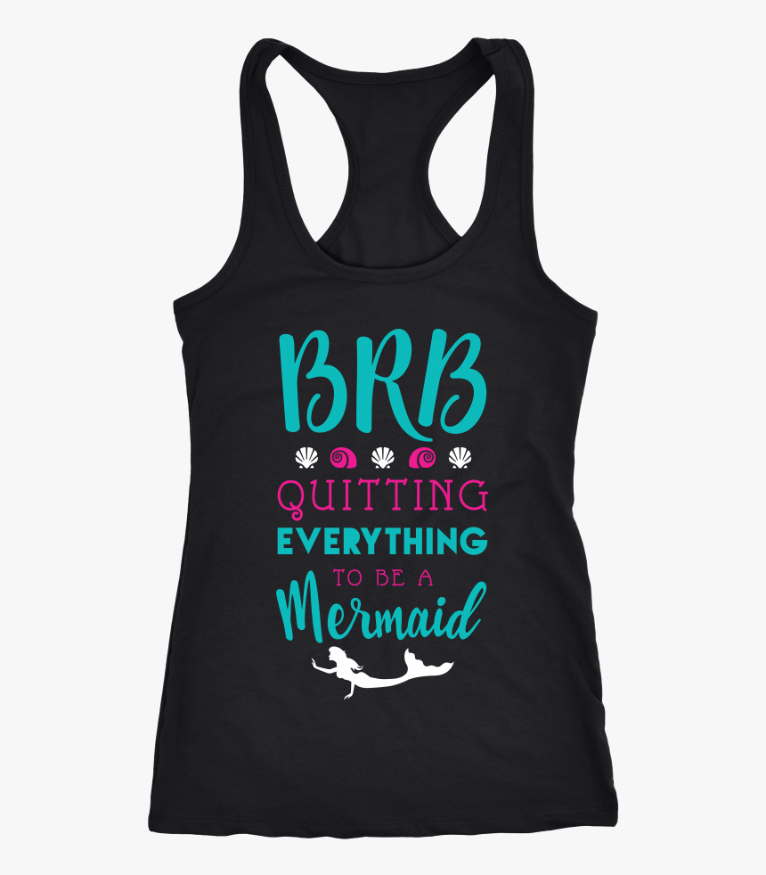 Brb T Shirt Gupstyle - Active Tank, HD Png Download, Free Download