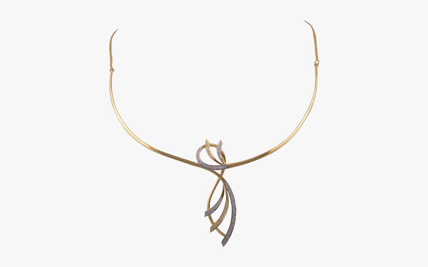 Necklace, HD Png Download, Free Download