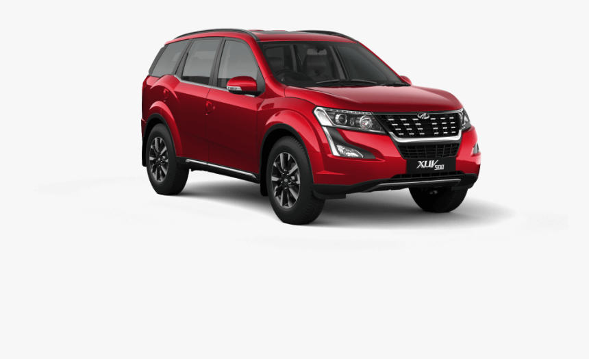 Xuv 500 Car Price, HD Png Download, Free Download