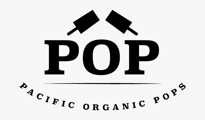 Pacific Organic Pops - Graphics, HD Png Download, Free Download