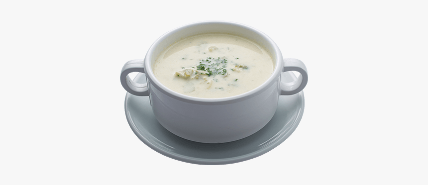 Clam Chowder - Kenny Rogers Chicken Soup, HD Png Download, Free Download