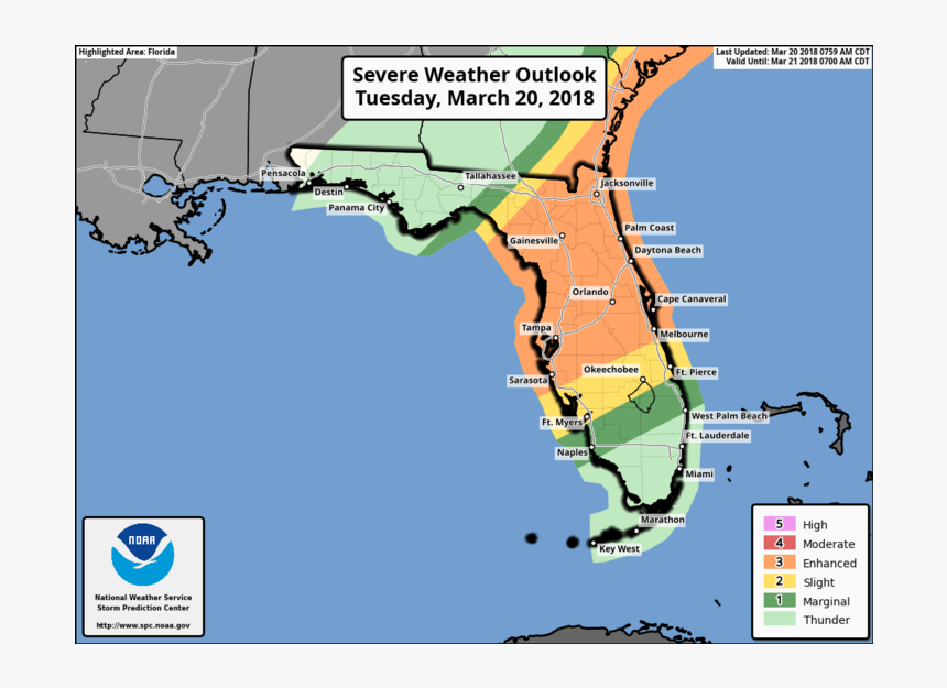 Sarasota Weather, HD Png Download, Free Download