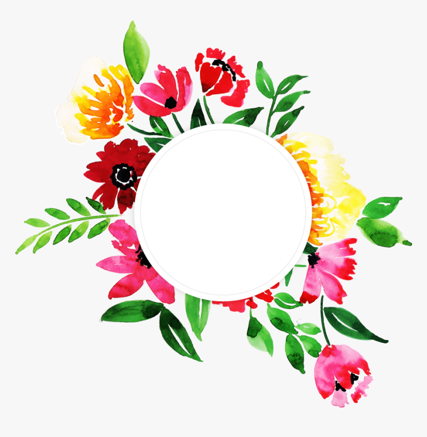 Frame For Wedding Png, Transparent Png, Free Download