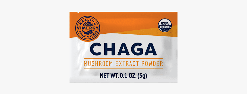 Organic Chaga Box - Tan, HD Png Download, Free Download