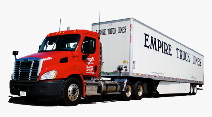 Empire Services - Empire Truck & Equipment Lines, HD Png Download, Free Download