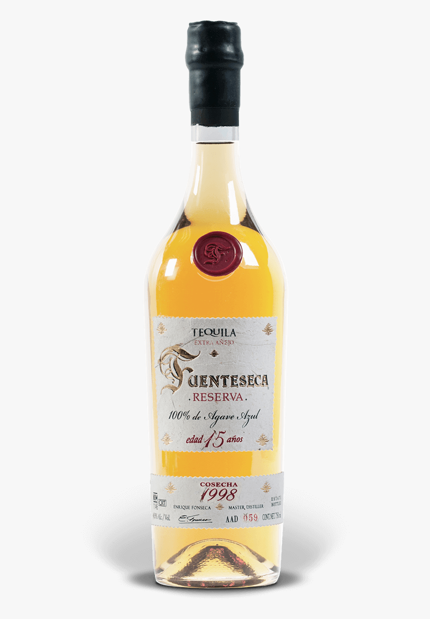 Artenom Fuenteseca Extra Añejo, HD Png Download, Free Download