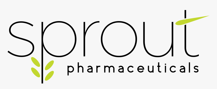 Sprout Pharmaceuticals, HD Png Download, Free Download