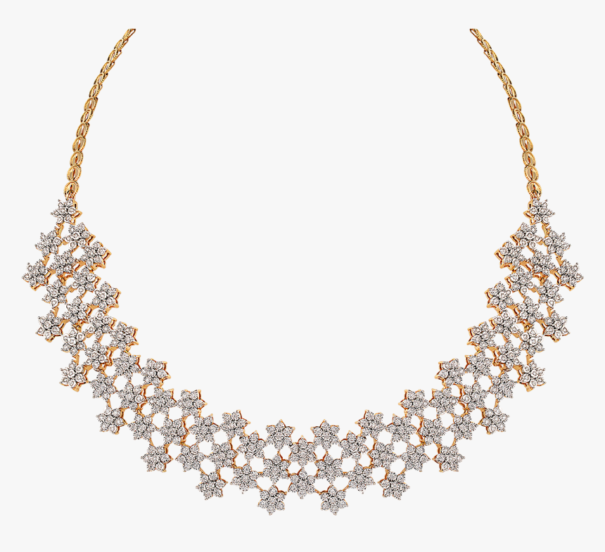 Necklace Orra Jewellery, HD Png Download, Free Download
