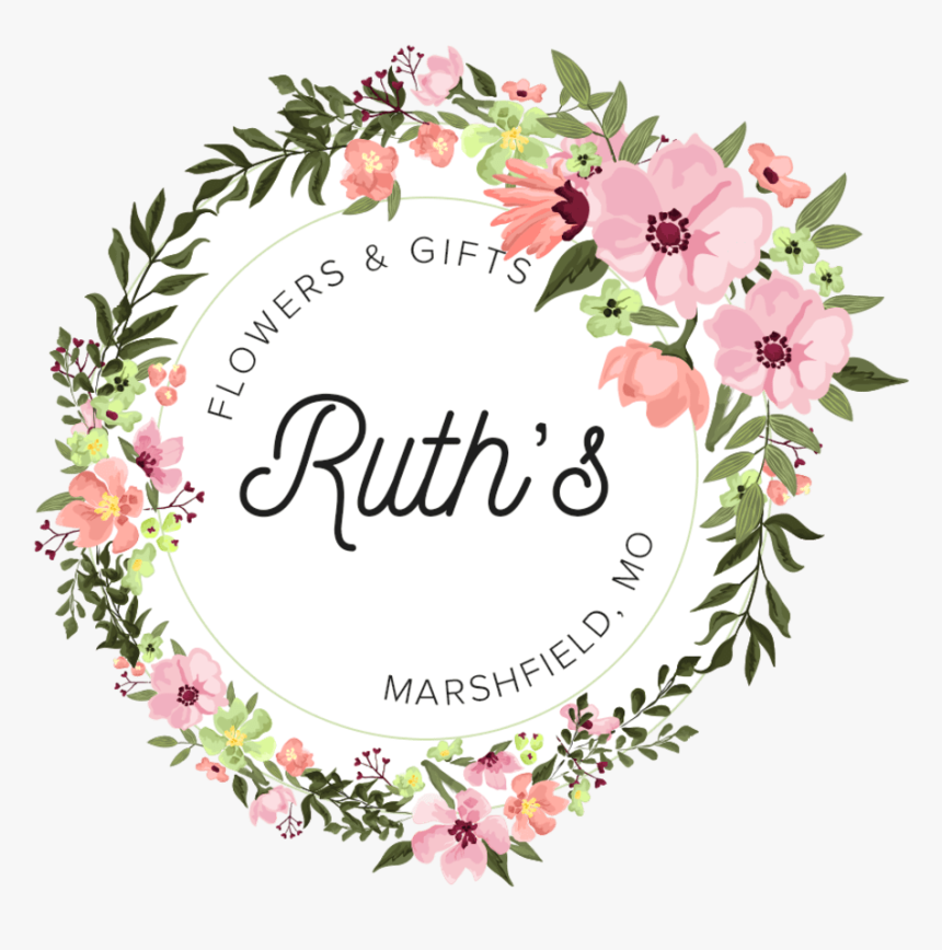 Ruth"s Flowers & Gifts - Ruth Flower, HD Png Download, Free Download
