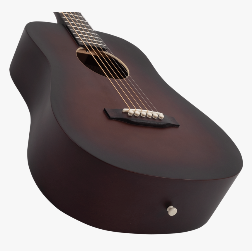 Rd A3mq Brb Bottom - Acoustic Guitar, HD Png Download, Free Download