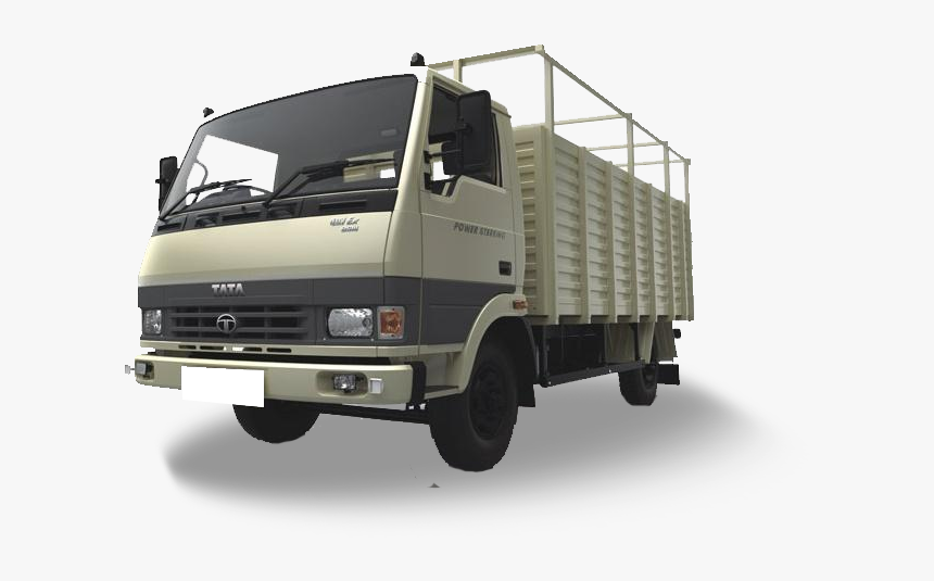 Tata Lpt 407 Ex, HD Png Download, Free Download