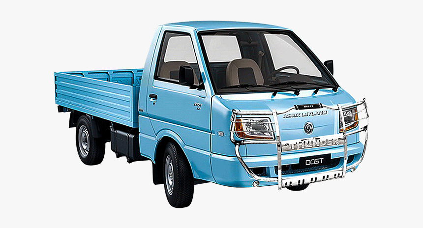 Dost - Small Pickup Trucks In India, HD Png Download, Free Download