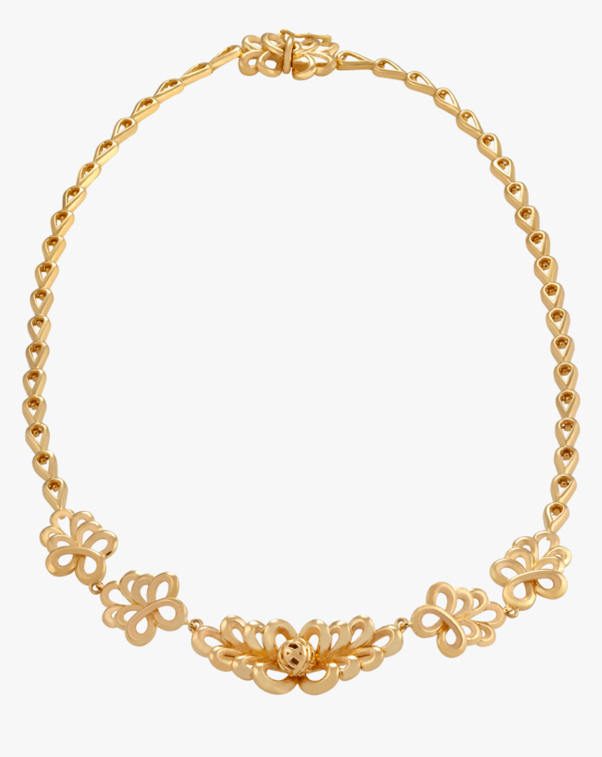 Necklace, HD Png Download, Free Download