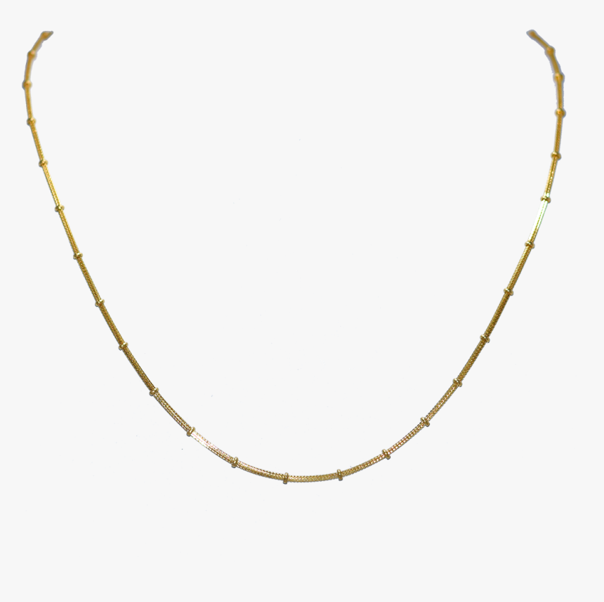 Necklace, HD Png Download, Free Download